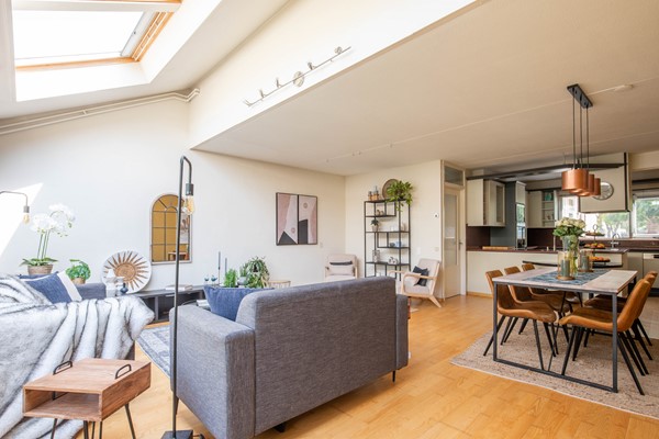 Medium property photo - Anna van Hensbeeksingel 377, 2803 LW Gouda